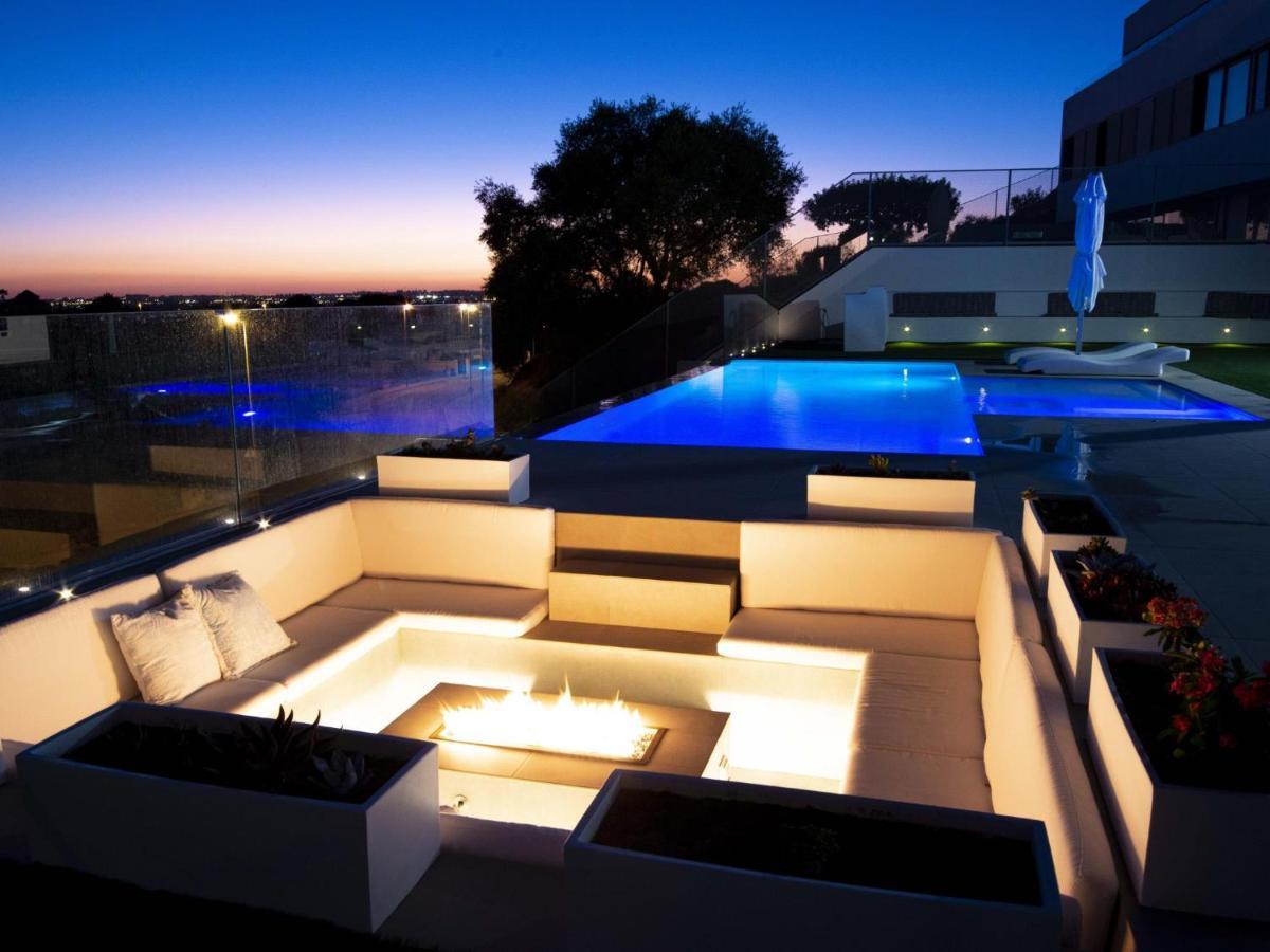 Lightbooking Jerez Montecastillo Jerez de la Frontera Exterior foto