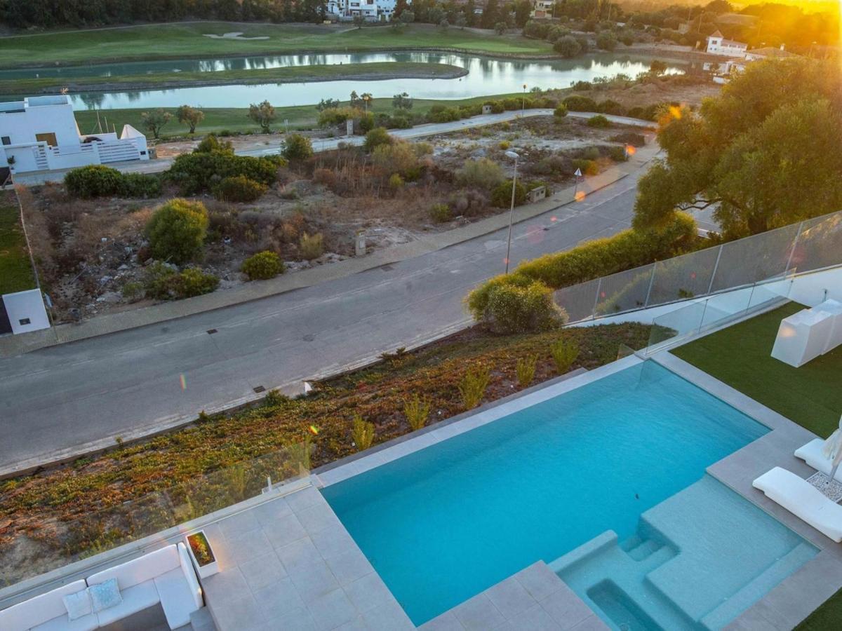 Lightbooking Jerez Montecastillo Jerez de la Frontera Exterior foto